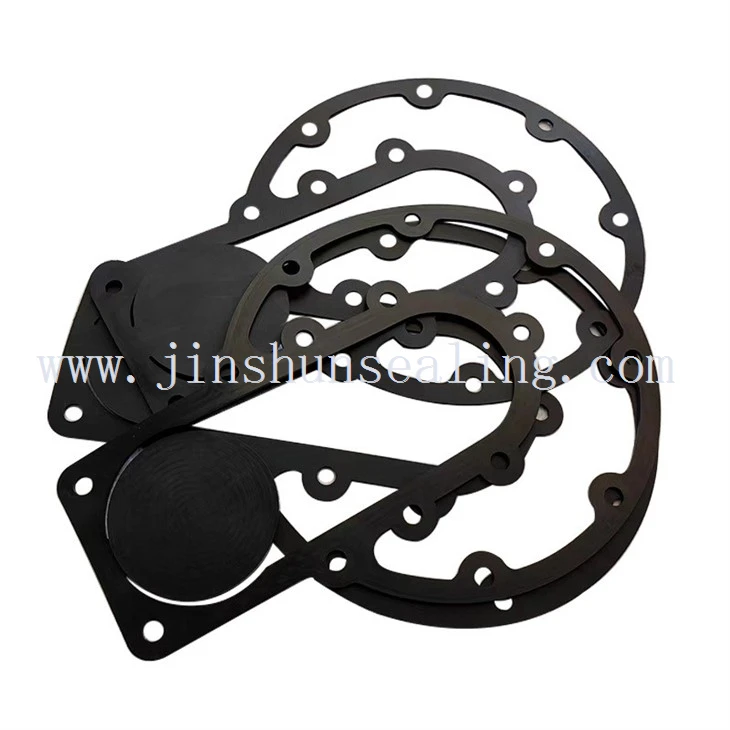 neoprene spacer