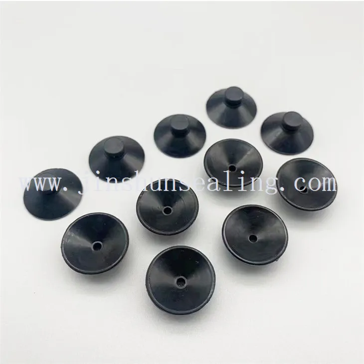 rubber suction cup