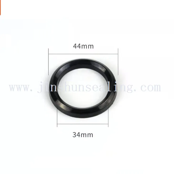 v seal for doors